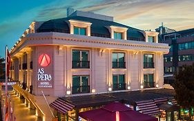 Ramada by Wyndham Istanbul Asia