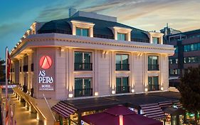 Ramada by Wyndham Istanbul Asia